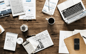 panduan menjadi blogger sukses