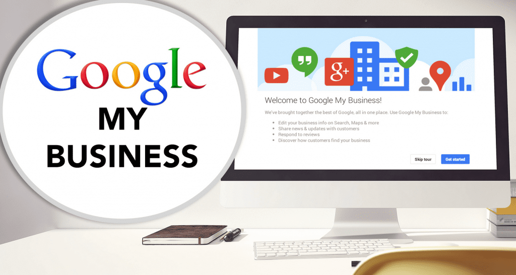 optimisasi google my business