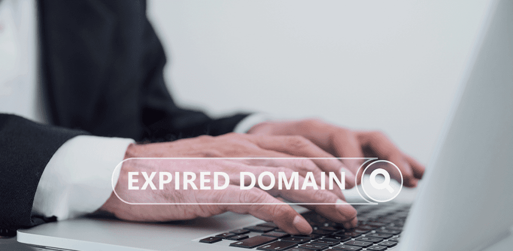 panduan mencari dan menggunakan expired domain
