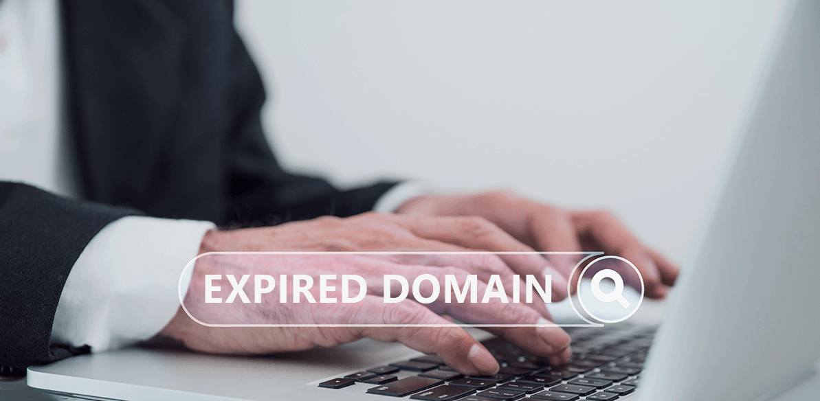 panduan mencari dan menggunakan expired domain