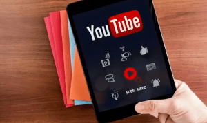 cara membuat konten youtube menarik untuk pemula