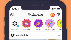 cara agar tidak terlihat melihat story ig