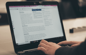 cara membuat artikel pilar