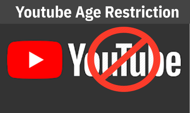 cara menonton youtube yang dibatasi usia
