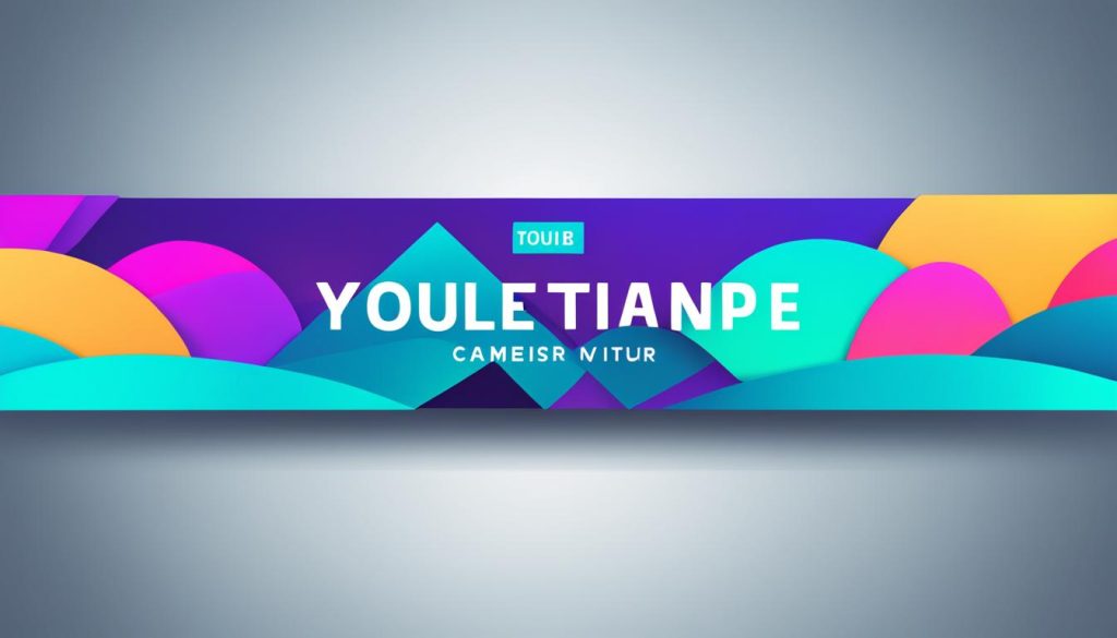 Panduan Ukuran Banner YouTube Terkini 2024